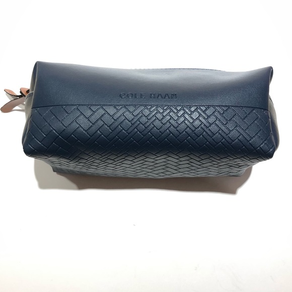Cole Haan Other - Brand new COLE HAAN travel amenity kit from AA